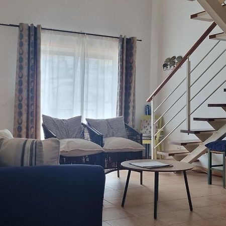 Fm Central Vila Apartment Carvoeiro  Luaran gambar