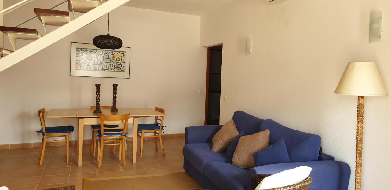 Fm Central Vila Apartment Carvoeiro  Luaran gambar