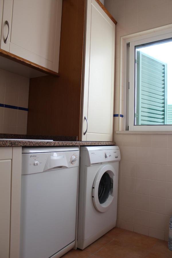 Fm Central Vila Apartment Carvoeiro  Luaran gambar