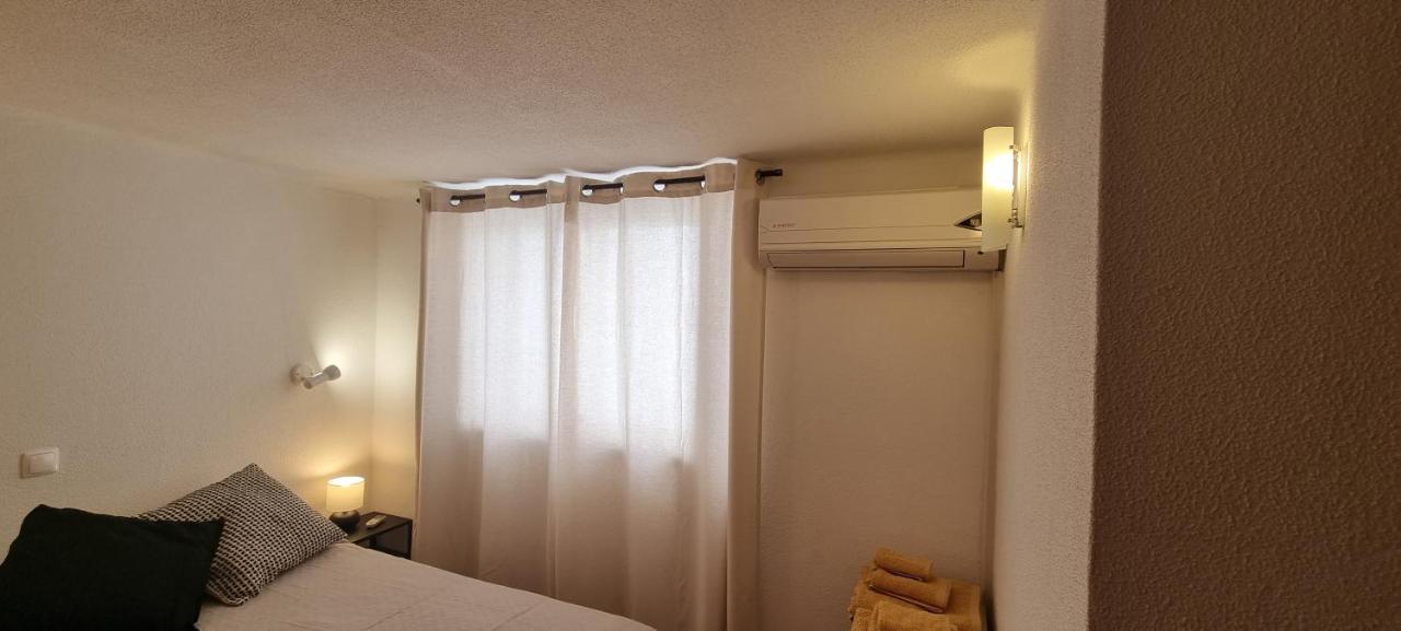 Fm Central Vila Apartment Carvoeiro  Luaran gambar