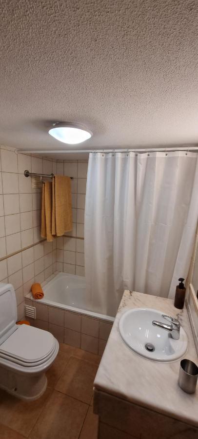 Fm Central Vila Apartment Carvoeiro  Luaran gambar