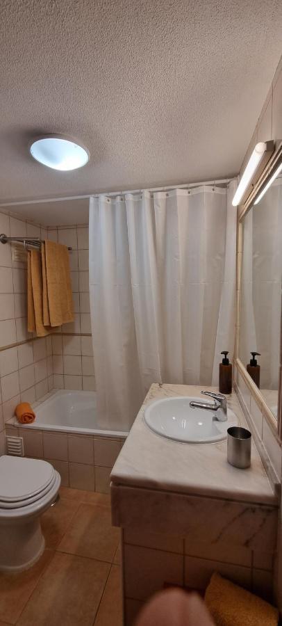 Fm Central Vila Apartment Carvoeiro  Luaran gambar