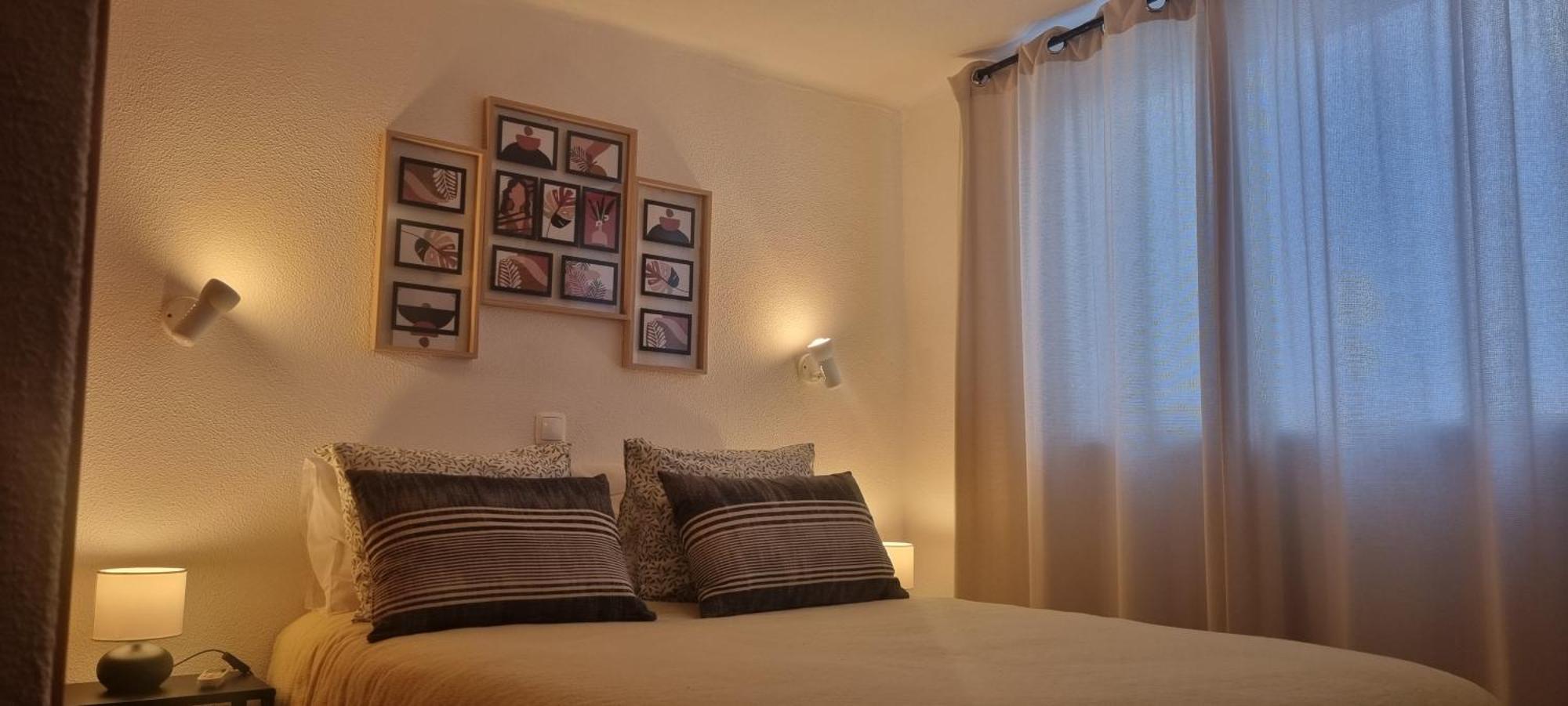 Fm Central Vila Apartment Carvoeiro  Luaran gambar